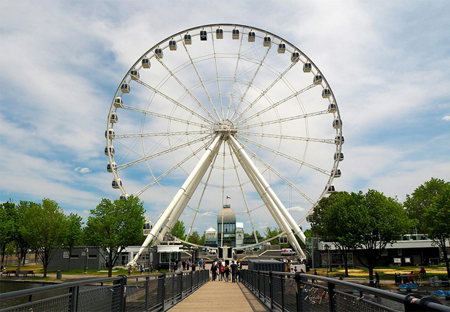 Grande Roue