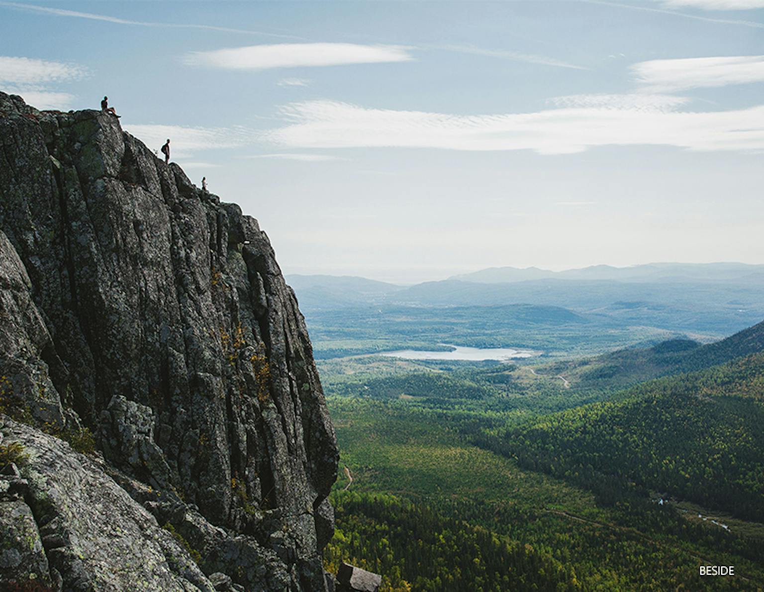 National Parks