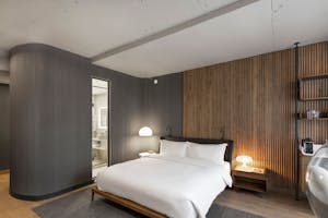 La Signature Hôtel Le Germain Montréal