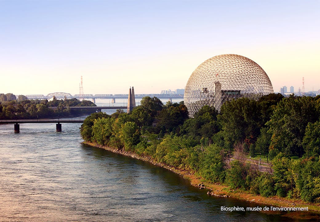 Parc Jean Drapeau